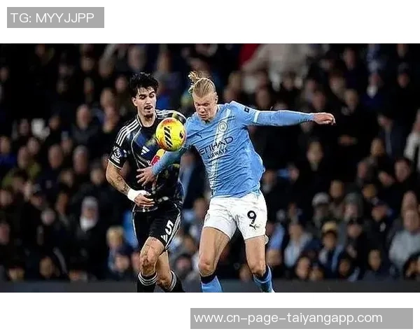 哈兰德助力全队进球占比65领跑英超塞梅尼奥紧随其后占比53 哈兰德助力全队进球占比65领跑英超塞梅尼奥紧随其后占比53