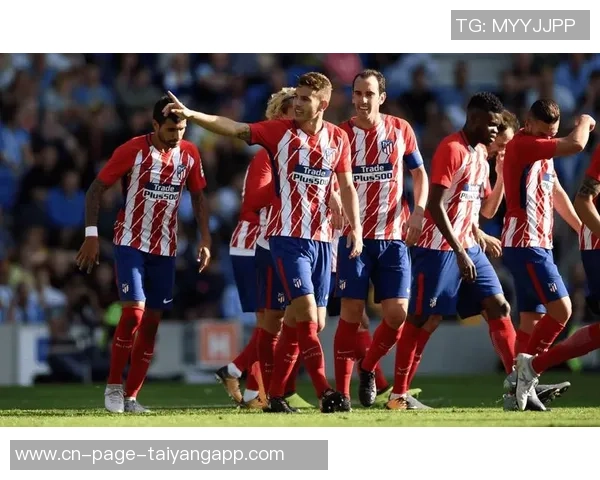 马竞开局迅猛6分钟破门塞尔塔球员解围失误送乌龙大礼 马竞开局迅猛6分钟破门塞尔塔球员解围失误送乌龙大礼